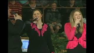 THE COLLINGSWORTH FAMILY  - MAY THE GOOD LORD BLESS AND KEEP YOU