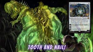 MTGA HISTORIC｜GOLGARI TOOTH AND NAIL