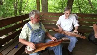 Dulcimers in the Heartland - America's Heartland