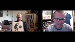 Wrong Speed Record Chat No.31 - Steve Gullick