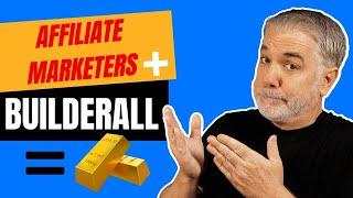 Why Affiliate Marketers Are Using Builderall 6.0 in 2024