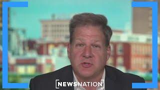 Gov. Sununu on election results: 'The country did not shift to the right' | NewsNation Now