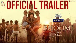Bhoomi l Official Telugu Trailer l Jayam Ravi l Releasing 14th Jan 2021