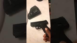 M&P SHIELD PLUS!!! #CGA