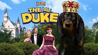 THE DUKE - Official Movie