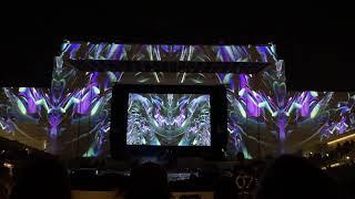 Tipper + Datagrama & Johnathan Singer (Ambient Journey Set) @ The Orion Amphitheater  09/01/24￼