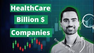 Exploring Healthcare Billion-Dollar Opportunities: Insights and Strategies in Healthcare companies