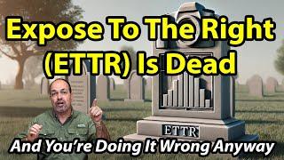 The TRUTH About ETTR: Let It Go And Do THIS Instead