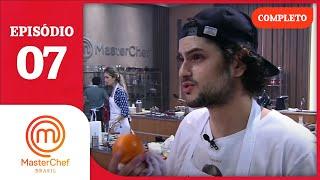 MASTERCHEF BRASIL (15/10/2014) | EP 7 | TEMP 01 (COMPLETO)