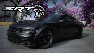 My 2023 Hellcat Redeye Jailbreak (In Detail Review!!!)