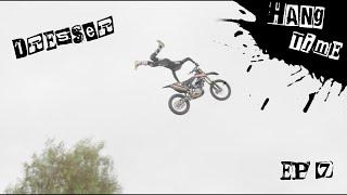 He Quit Racing To Freeride! | Hang Time Ep 7