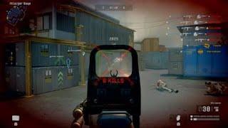 WARFACE|DOMINATOR KILL|#2|Gordon warface|