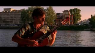 Andrew Blanch | Galeron by Vicente Emilio Sojo | Open Strings Berlin