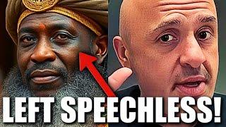 Sam Shamoun LEAVES Hebrew Israelite SPEECHLESS After INTENSE Debate