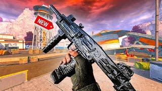 NEW Weapon UZI Confirmed in BLOOD STRIKE - 65 KILLS INSANE GAMEPLAY RTX 3070