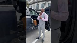 REAL LIFE WITH PEACH  TODAY MY HUSBAND  WORE THE 2nd SUIT HE HAS EVER WORN IN HIS LIFETIME 