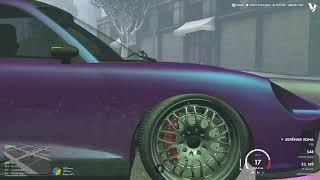 alt:V - GTA Live | In germany we say : ,,22 Zoll Chrome du F*tze"