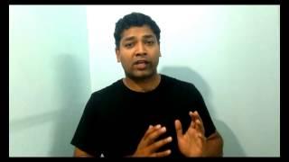 Sagar Earthling - Eng/Kan Introduction