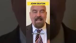  XRP Ripple Case: John Deaton Exposes Critical Details About SEC Lawsuit | Must-See Interview