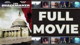 The Imagemaker (1986) Michael Nouri | Jerry Orbach - Political Thriller HD