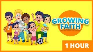 1 Hour! Growing Faith