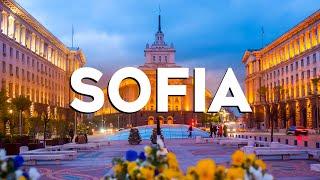 Top 10 Best Things to Do in Sofia, Bulgaria [Sofia Travel Guide 2024]