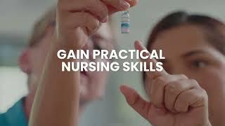 UniSC Nursing