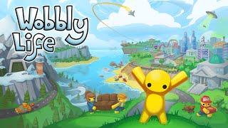 Wobbly Life Trailer 2024