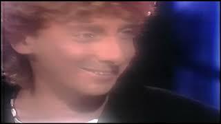 Barry Manilow -  You're Lookin' Hot Tonight