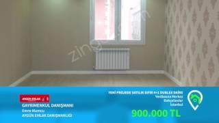 Yenibosna Radar Mevkii Site İçerisinde Satılık 4+1 Dublex Daire