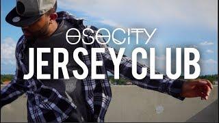 Jersey Club Mix 2017 | The Best of Jersey Club 2017 by OSOCITY