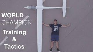 GPS Training and Tactics