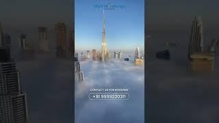 Dubai Tour Packages | Dubai Cheapest Tour | Honeymoon Tour Packages | Dubai Tour Plan with Budget