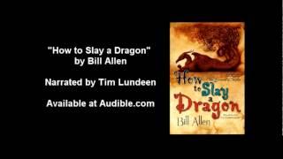 How to Slay a Dragon by Bill Allen