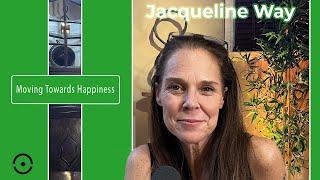 Jacqueline Way: Happiness & the Impact of Daily Giving | De Impact van Dagelijks Geven | #126