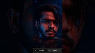 ChatGPT Viral Cinematic Photo  || #chatgpt #editing #cinematic #photo #trending #shorts