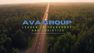 Freight transport company in Brussels - Ava Group Belgium