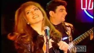 Habib Qaderi and Laila Ferouhar - JANOMEH - released in 1997