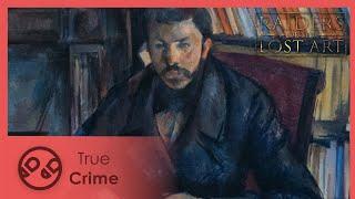 Capturing Cezanne - Raiders of the Lost Art S02E10 - True Crime