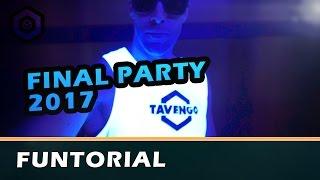 The Final Party 2017 | REVIEW [Funtorial]