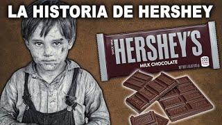 Como Un Niño Pobre Creó Hershey