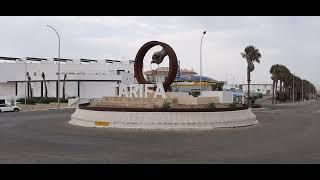 Tarifa Centro, Cádiz. Tarifa Center, Cádiz