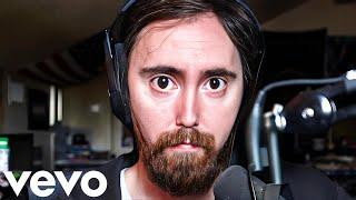 The Asmongold Disorder