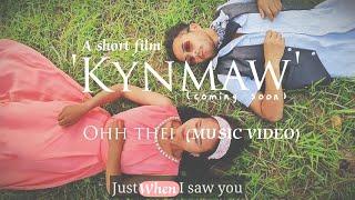 OHH THEI - Rymphking | KYNMAW | Jamesbond Dkhar Production | Please on CC for words correction