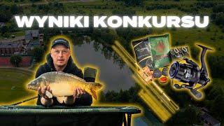 Wyniki konkursu!