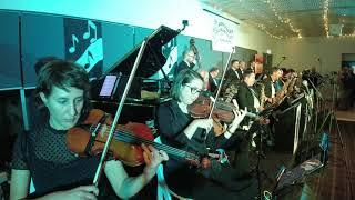 Amado Mio - Adelaide Society Swing Orchestra @ Southern Jazz Club