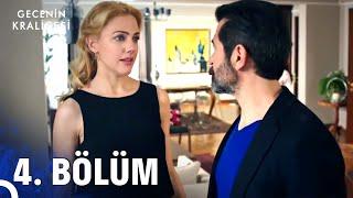 Gecenin Kraliçesi 4. Bölüm (HD)