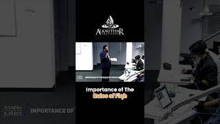 Understanding the Importance of Fiqh Rules in Islam!