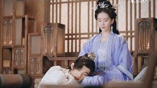 The Story of Li Tongguang and RenXin/ Ren ruyi.  (The Chemistry between Liu ShiShi and Chang huasen)