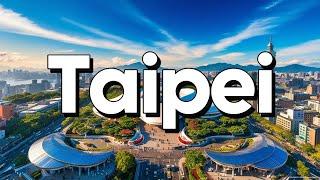 Taipei Taiwan - Best Things To Do & Visit | Travel Guide